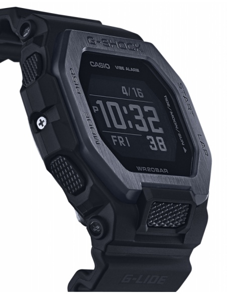 Ceas barbatesc Casio Trending GBX-100NS-1ER