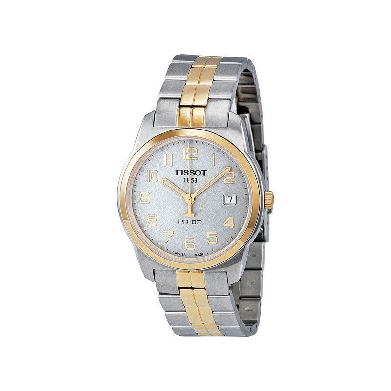 Ceas barbatesc Tissot T-Classic Tradition T049.410.22.032.01 T0494102203201