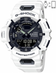 Ceas barbatesc Casio G-Squad GBA-900-7AER