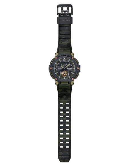 Ceas barbatesc Casio Limited GST-B300XB-1A3ER