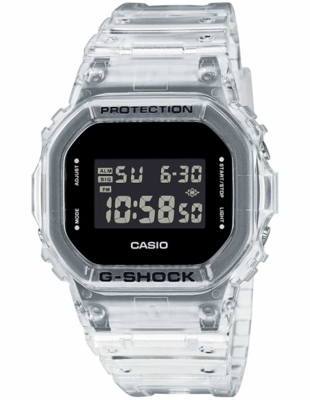 Ceas barbatesc Casio The Origin DW-5600SKE-7ER