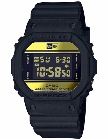 Ceas barbatesc Casio Limited DW-5600NE-1ER