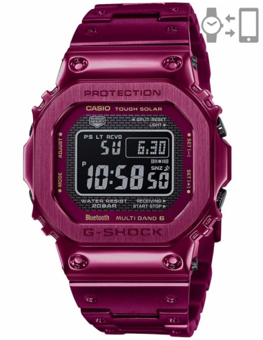 Ceas barbatesc Casio Limited GMW-B5000RD-4ER