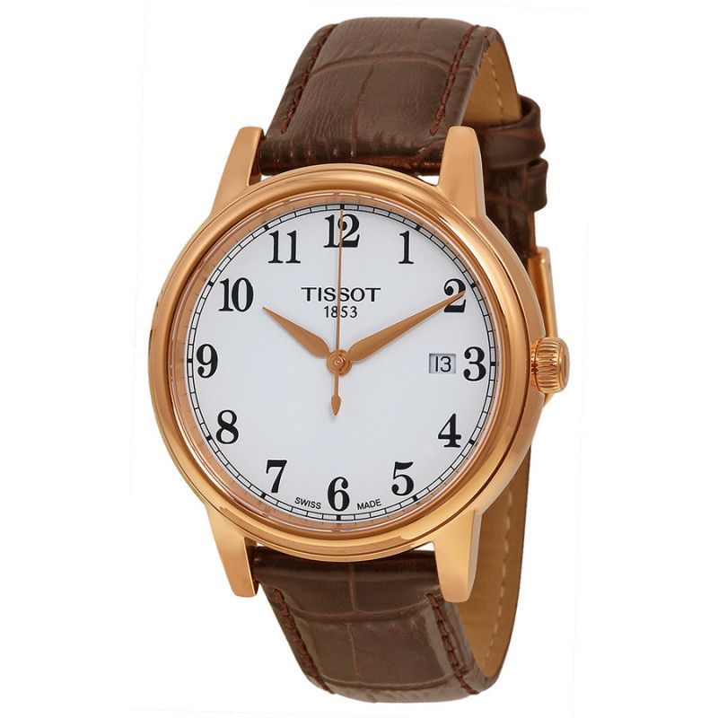 Ceas barbatesc Tissot T-Classic Tradition T085.410.36.012.00 T0854103601200