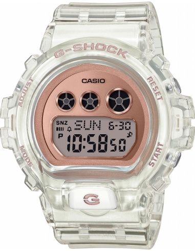 Ceas de dama Casio Trending GMD-S6900SR-7ER