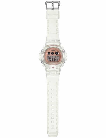 Ceas de dama Casio Trending GMD-S6900SR-7ER