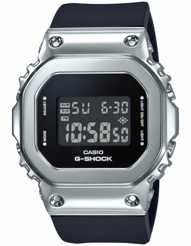 Ceas de dama Casio Classic GM-S5600-1ER