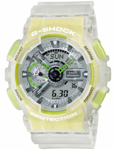 Ceas barbatesc Casio Trending GA-110LS-7AER