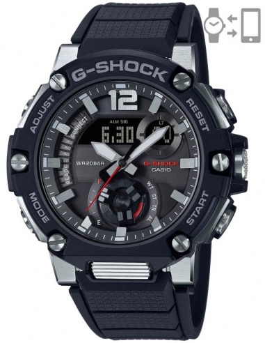 Ceas barbatesc Casio Limited GST-B300-1AER