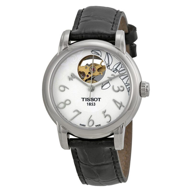 Ceas de dama Tissot T-Classic Tradition T050.207.16.032.00 T0502071603200