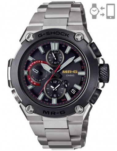 Ceas barbatesc Casio MR-G MRG-B1000D-1ADR