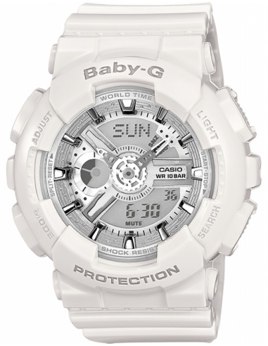 Ceas de dama Casio Urban BA-110-7A3ER