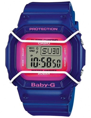 Ceas de dama Casio Urban BGD-501FS-2ER