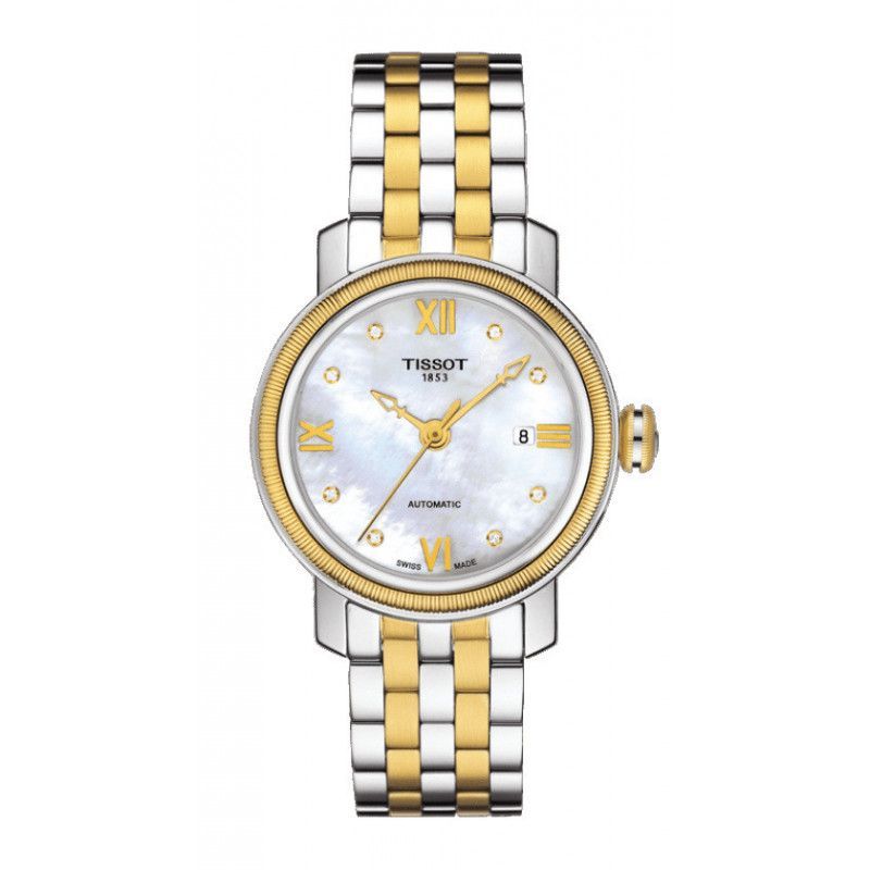 Ceas de dama Tissot T-Classic Tradition T097.007.22.116.00 T0970072211600