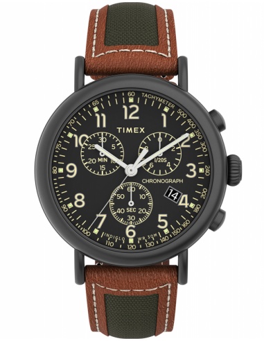 Ceas barbatesc Timex Casual TW2U58000