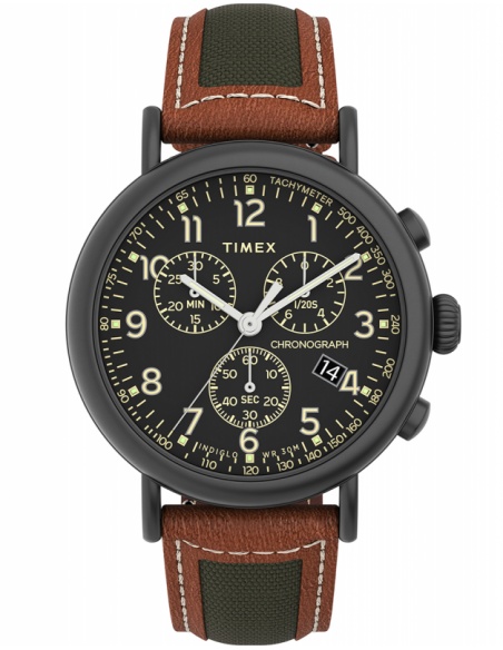 Ceas barbatesc Timex Casual TW2U58000