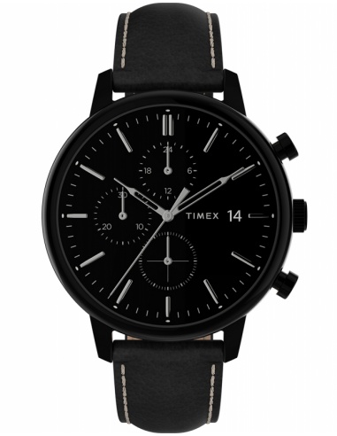 Ceas barbatesc Timex Dress TW2U39200