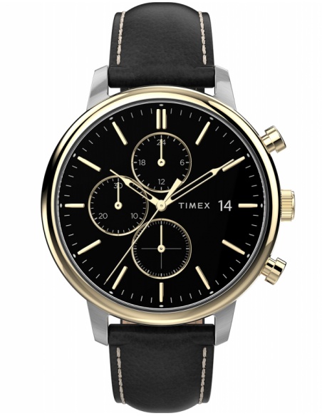 Ceas barbatesc Timex Dress TW2U39100