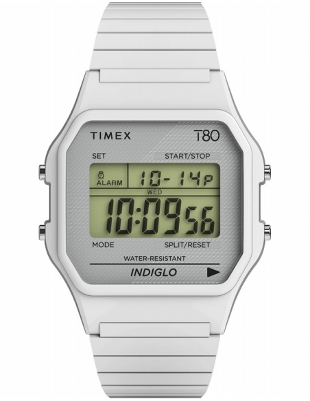 Ceas unisex Timex Special Projects TW2U93700