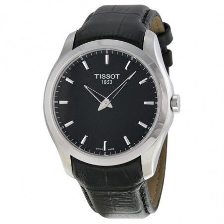 Ceas barbatesc Tissot T-Classic Tradition T035.446.16.051.00 T0354461605100