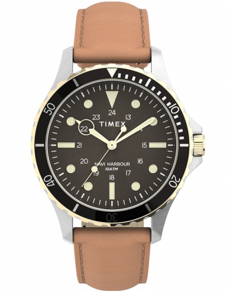 Ceas barbatesc Timex Casual TW2U55600