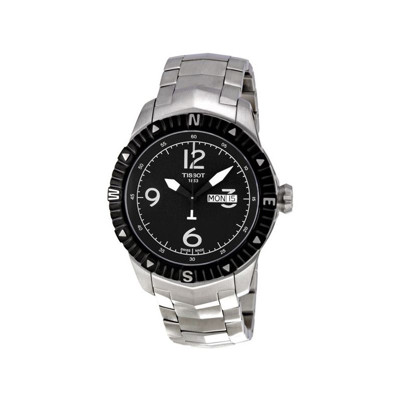 Ceas barbatesc Tissot T-Classic Tradition T062.430.11.057.00 T0624301105700