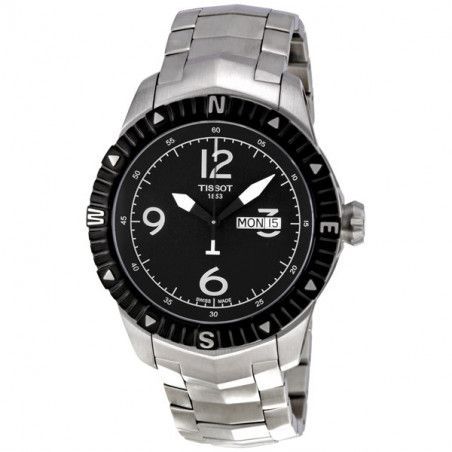 Ceas barbatesc Tissot T-Classic Tradition T062.430.11.057.00 T0624301105700