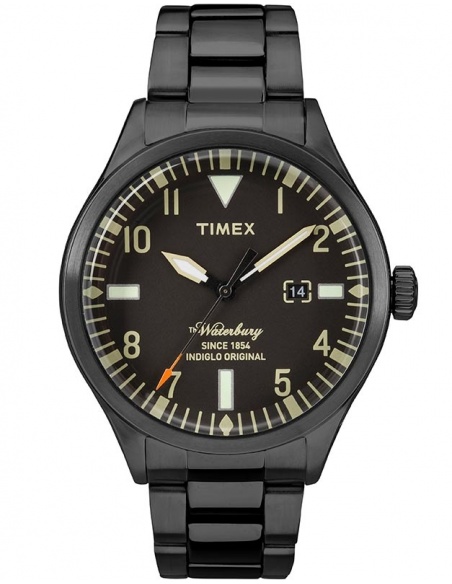 Ceas barbatesc Timex Dress TW2R25200