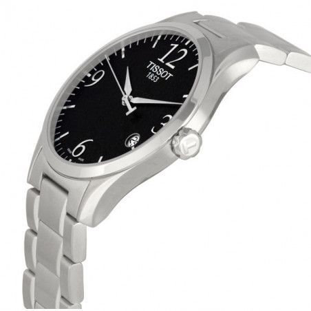 Ceas barbatesc Tissot T-Classic Tradition T028.410.11.057.00 T0284101105700