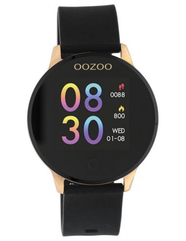 Smartwatch Unisex OOZOO Q00114