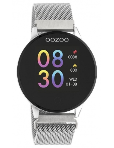 Smartwatch Unisex OOZOO Q00116