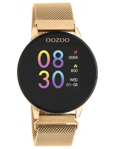 Smartwatch Dama OOZOO Q00117