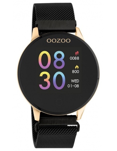 Smartwatch Unisex OOZOO Q00118