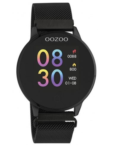 Smartwatch Unisex OOZOO Q00119