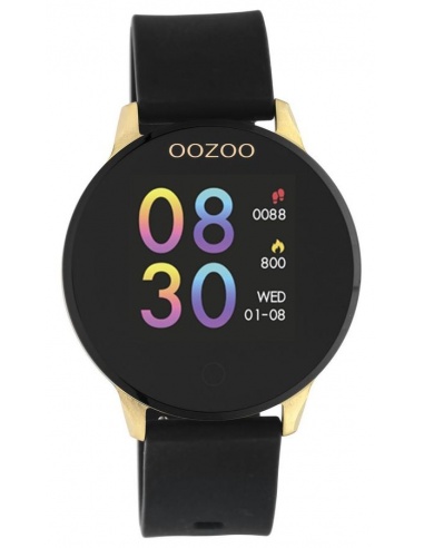 Smartwatch Unisex OOZOO Q00120