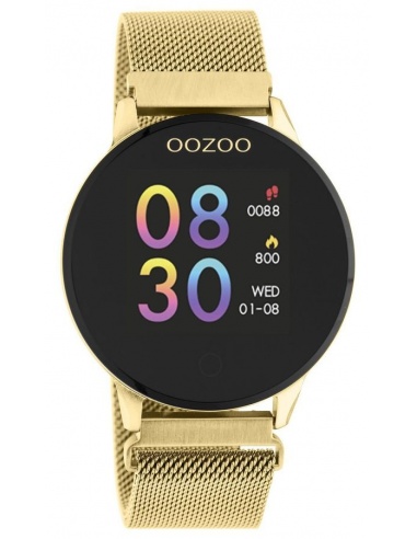 Smartwatch Dama OOZOO Q00121