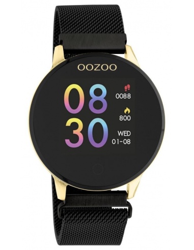 Smartwatch Unisex OOZOO Q00122