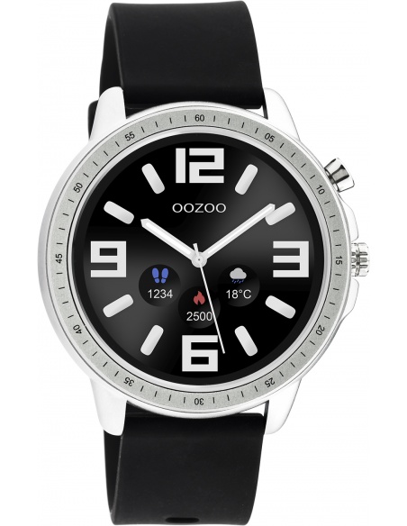  Smartwatch Unisex OOZOO Q00300