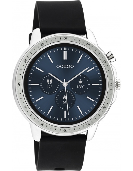  Smartwatch Unisex OOZOO Q00300