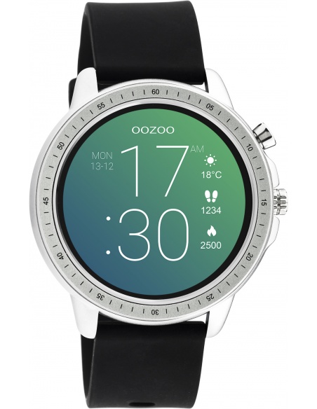 Smartwatch Unisex OOZOO Q00300