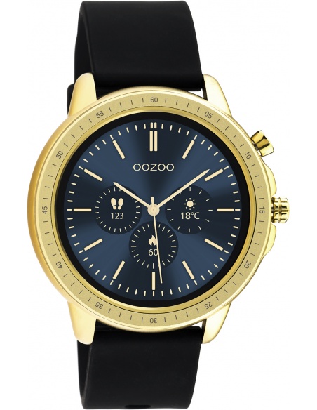  Smartwatch Dama OOZOO Q00301