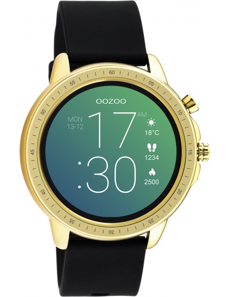 Smartwatch Dama OOZOO Q00301