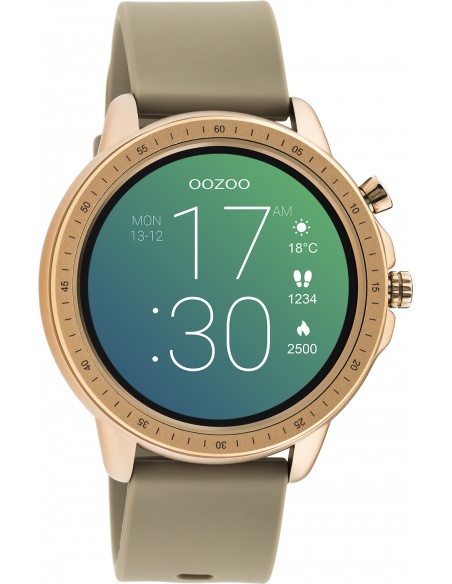 Smartwatch Dama OOZOO Q00302