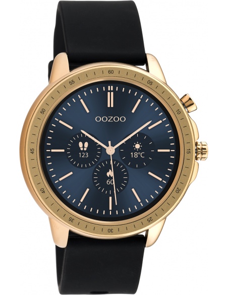  Smartwatch Dama OOZOO Q00303