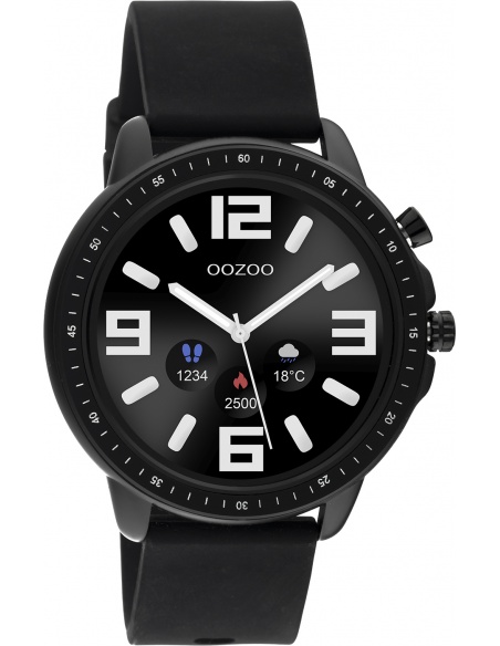 Smartwatch Unisex OOZOO Q00304