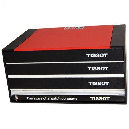 Ceas barbatesc Tissot T-Classic Tradition T028.410.11.057.00 T0284101105700