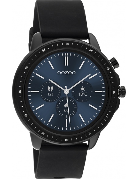  Smartwatch Unisex OOZOO Q00304