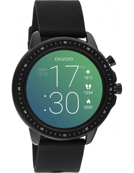  Smartwatch Unisex OOZOO Q00304