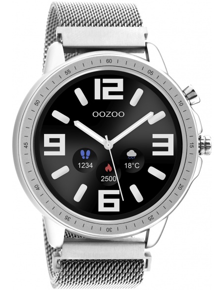  Smartwatch Unisex OOZOO Q00305