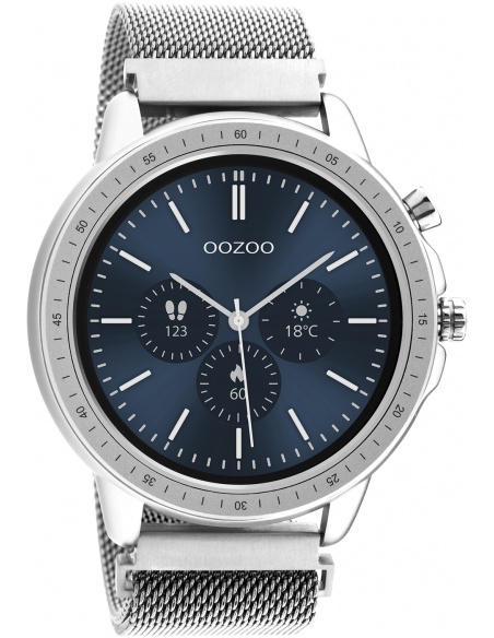 Smartwatch Unisex OOZOO Q00305